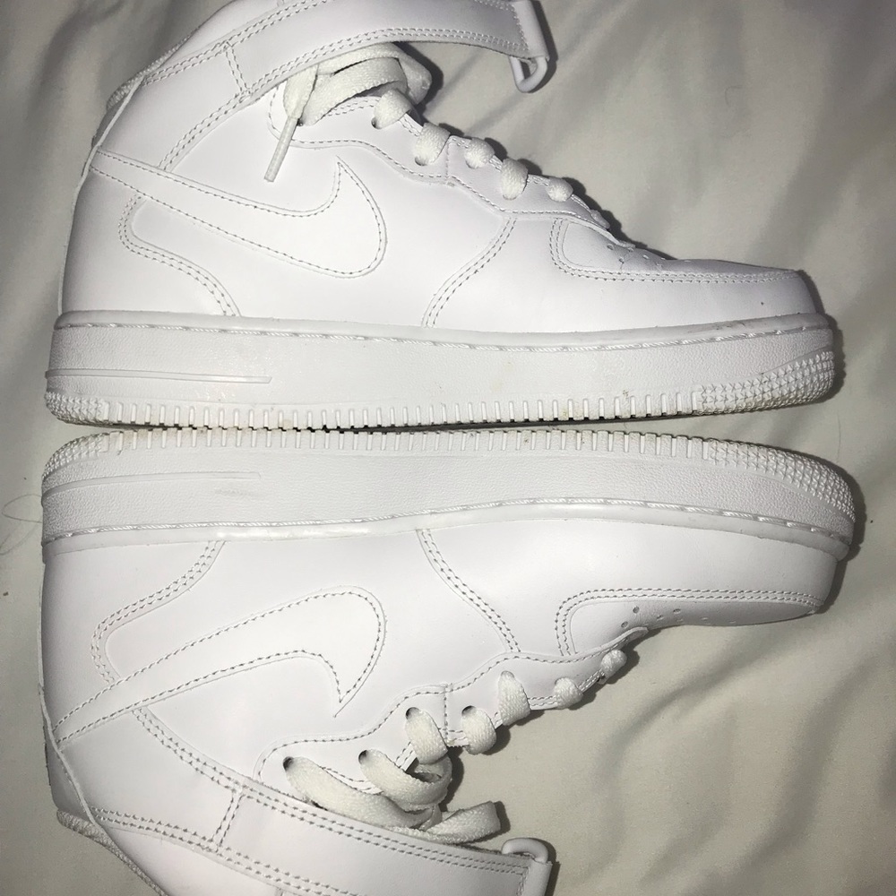Nike Air Force 1 High Top
